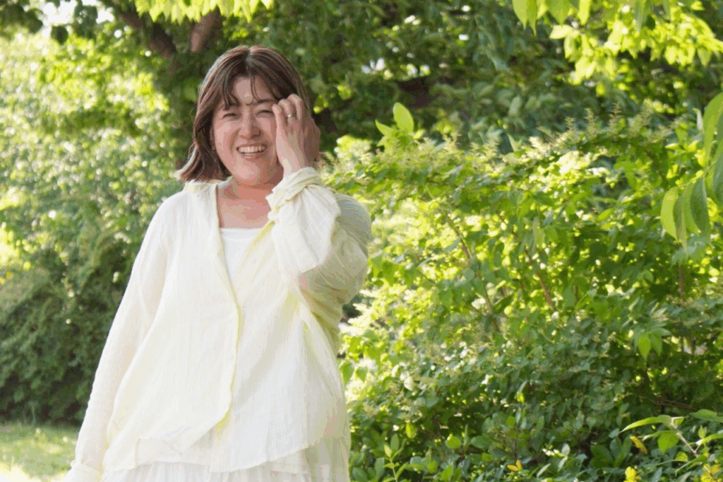 起業女子コミュニティ　arucommnity
代表　なかじま　あゆみ